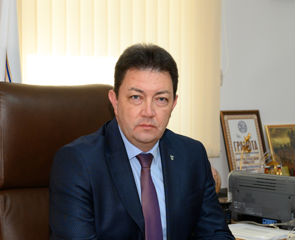 Димитър Бръчков